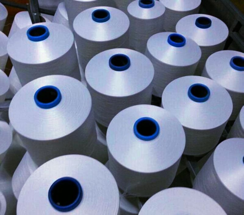 涤纶长丝