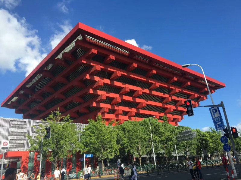 邦尼1